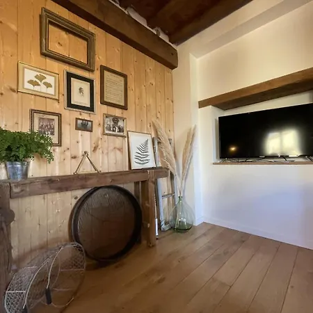Vakantiehuis Le Gout Lasseubetat