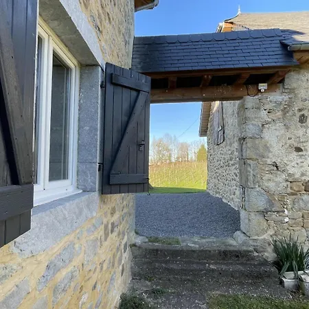 Le Gout Vakantiehuis