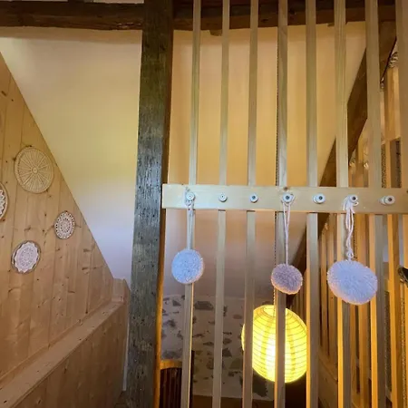 Le Gout Vakantiehuis