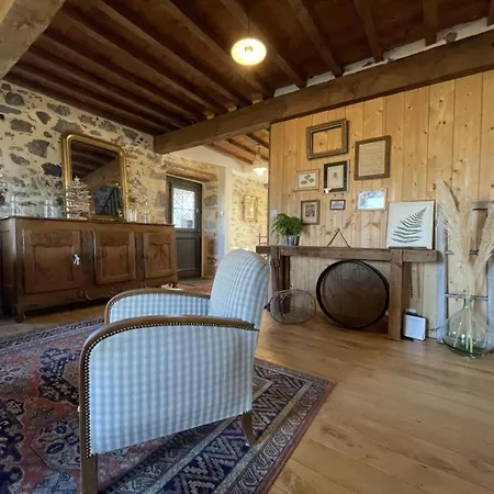 Vakantiehuis Le Gout
