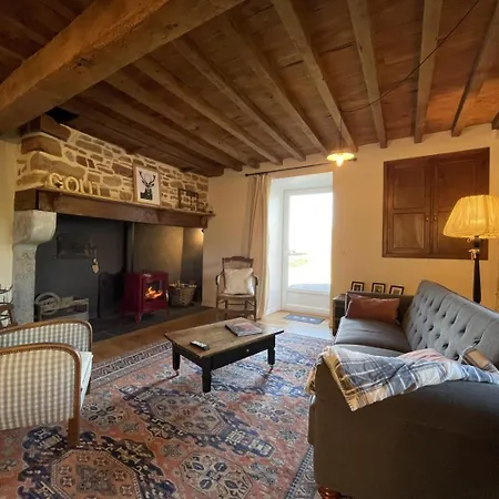 Le Gout Vakantiehuis