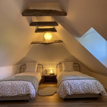 Le Gout Vakantiehuis *