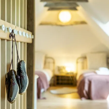 Vakantiehuis Le Gout *