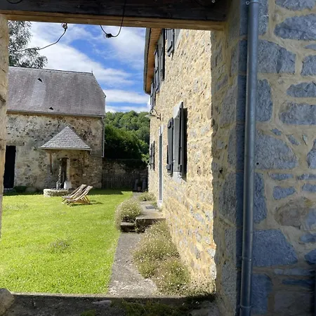 Le Gout Vakantiehuis